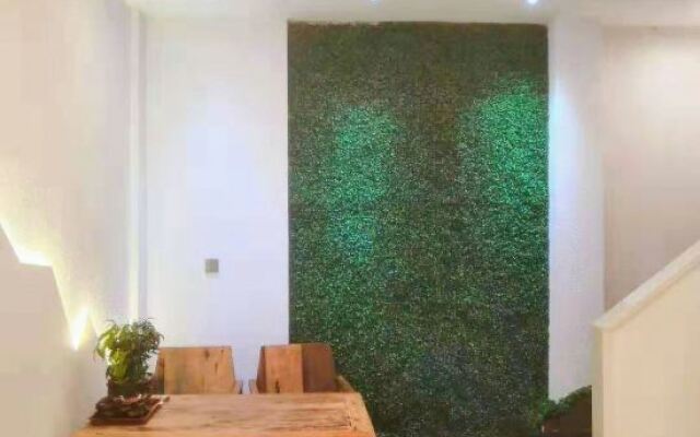 Changbaishan Shuxin Inn