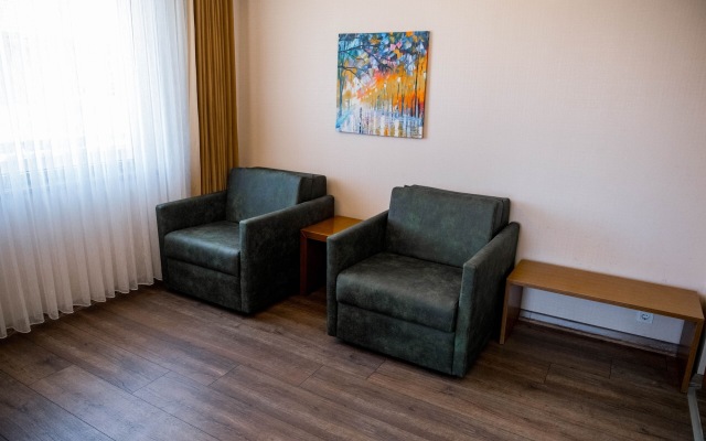 Selcuk Hotel