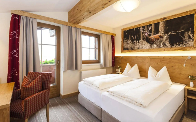 Hotel Kaiser in Tirol