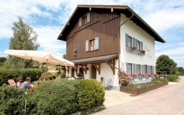 Gästehaus Herb