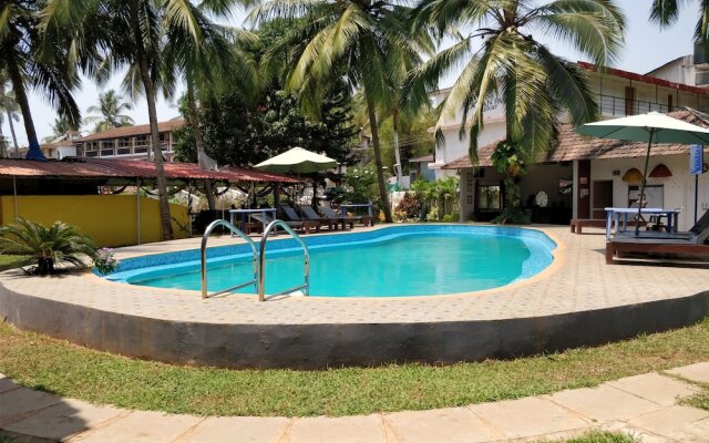 Dona Julia Beach Resort