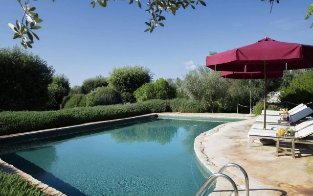 Masseria Don Cirillo