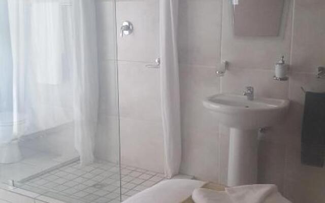 Gemutlich B&B Guesthouse