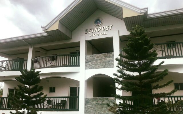 Seinpost Hotel