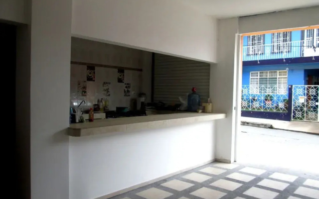 Hotel Boutique La Orquidea