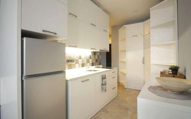 KNJZ Seaview Apartment