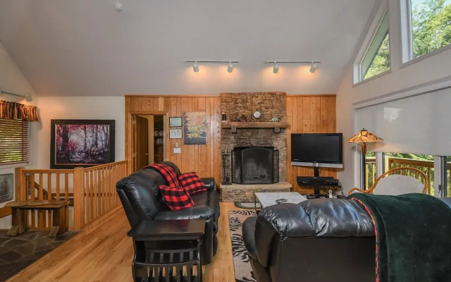 Hiatus 4 Bedroom House