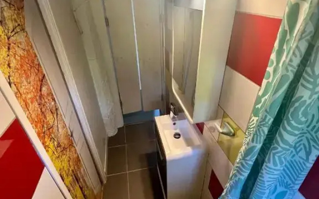 SUBLIME VILLA LA BARONNIE aux portes de BRIVE !