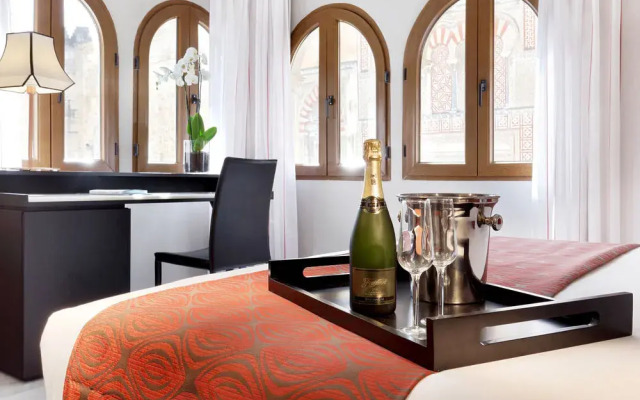 Hotel Conquistador