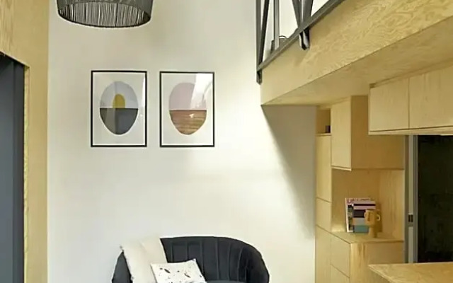 Le Studio du Designer