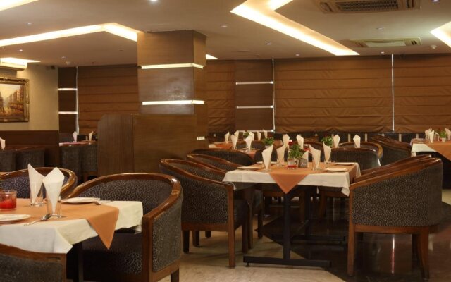 O2 VIP Hotel
