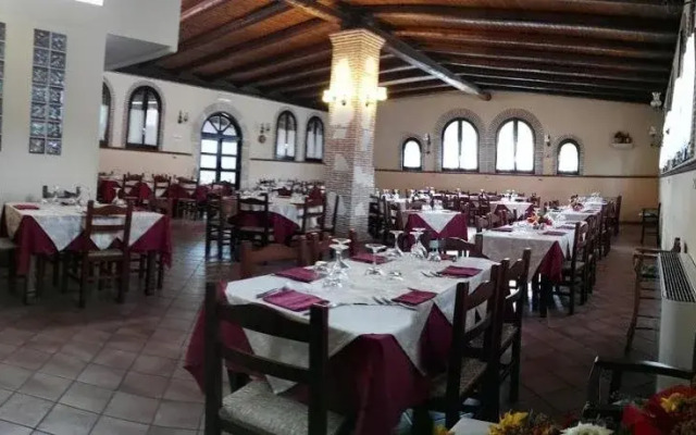 B&B Valle Gio'