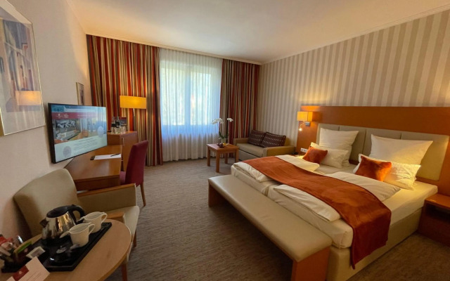 Parkhotel Hohenfeld Münster