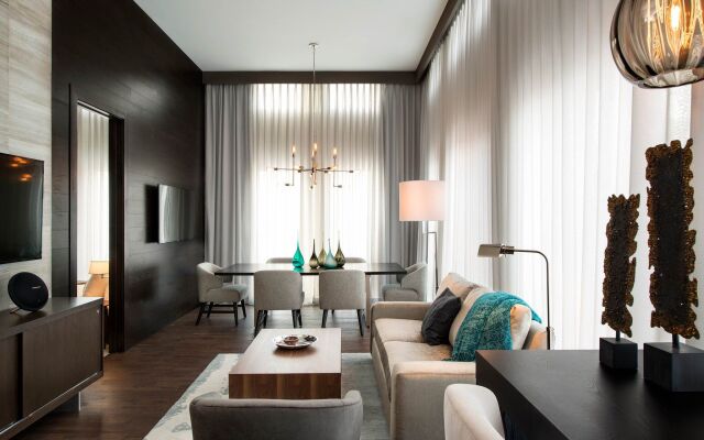 Courtyard by Marriott Calgary South