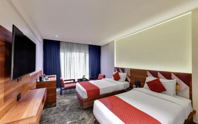 Quality Inn Regency
