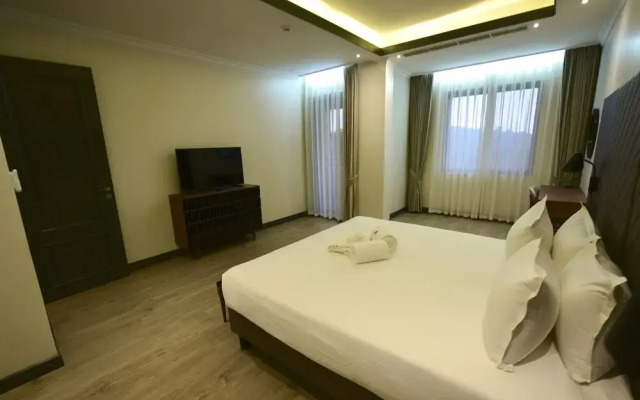 Fontis Residences Hotel