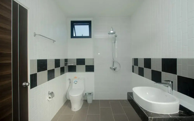 Saichon Grand View Resort