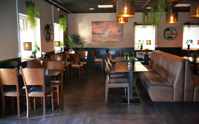 Central Hotellet Vetlanda
