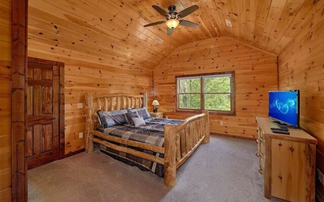 Uwoduhi Pool Lodge Apartment 6