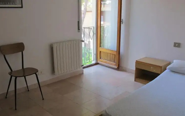 Apartment Walk to the Beach Tarquinia