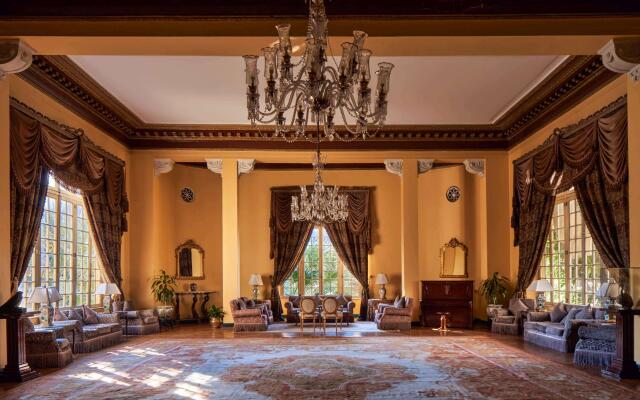 Sofitel Winter Palace Luxor
