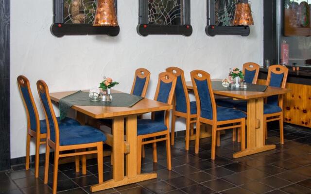 Landhotel Westerwald