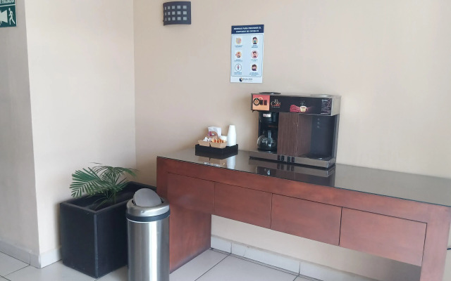 Baja Inn Hoteles Ensenada