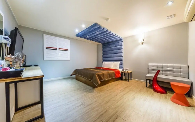 Wangsimni Regent Hotel