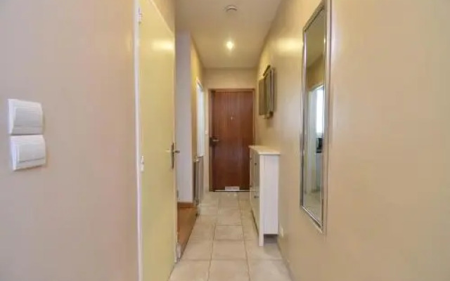 Marina 6 Personnes Avec Appontement Grau du Roi