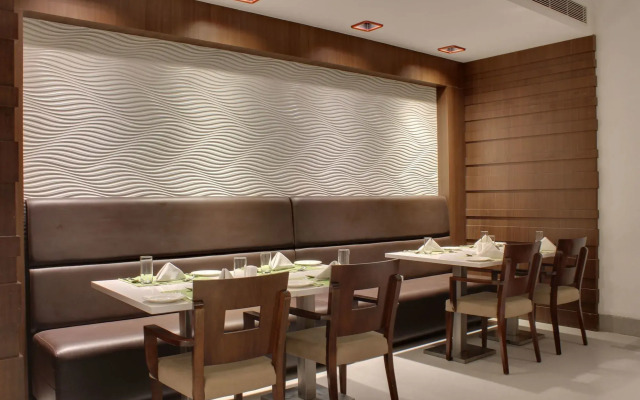 Vivanta Ahmedabad SG Highway