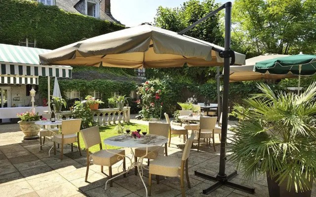 Auberge de l'Ecole