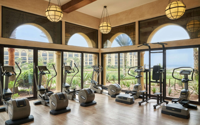 Mazagan Beach & Golf Resort