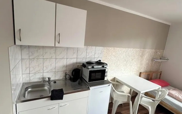 2-Rent Group Hostel Apartments HAN53
