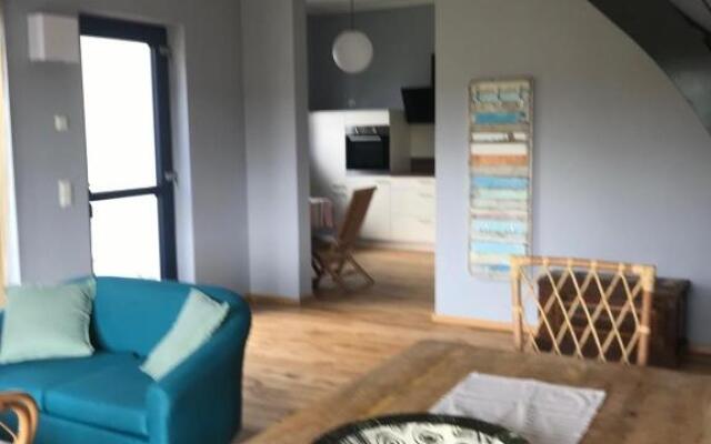 Ferienhaus mit 3 Schlafzimmern