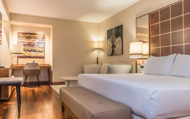 Hotel Eurostars Diana Palace