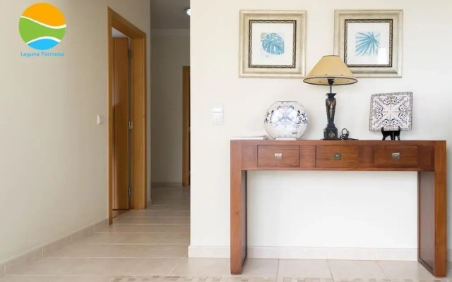 Moradia V3 Férias No Algarve Com Jacuzzi Privado