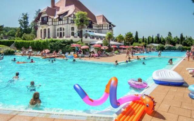 Résidence Château Cazalères