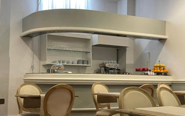 Hotel Lombardia