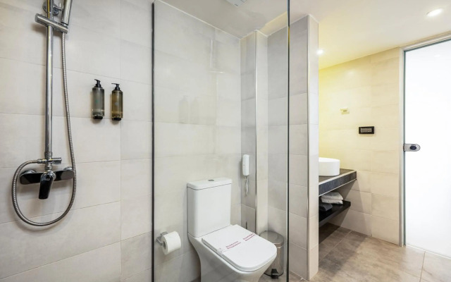 Athina Palace Resort & Spa