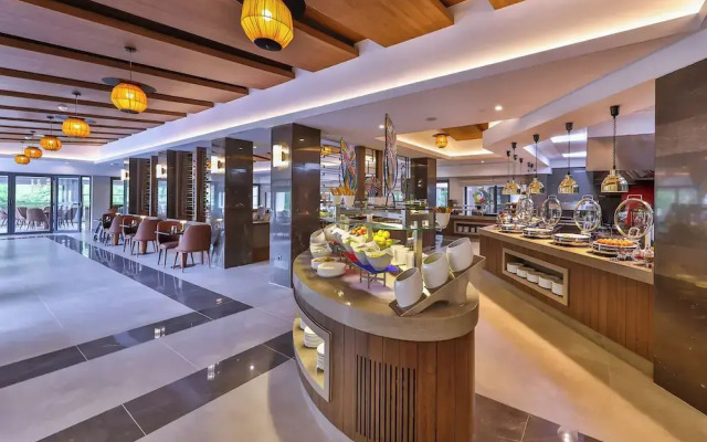 Narven Wellness & Thermal Hotel