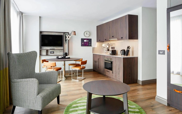 Residence Inn by Marriott London Bridge