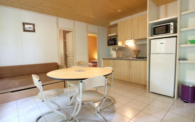 Chalet With 3 Bedrooms in Gravières, With Wonderful Mountain View, Poo