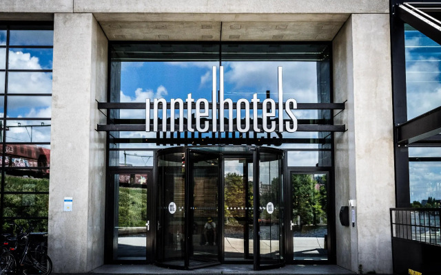 Inntel Hotels Amsterdam Landmark