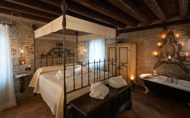 Casaforte La Bastide
