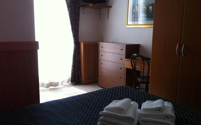 Hotel Aurelia Milano Centrale