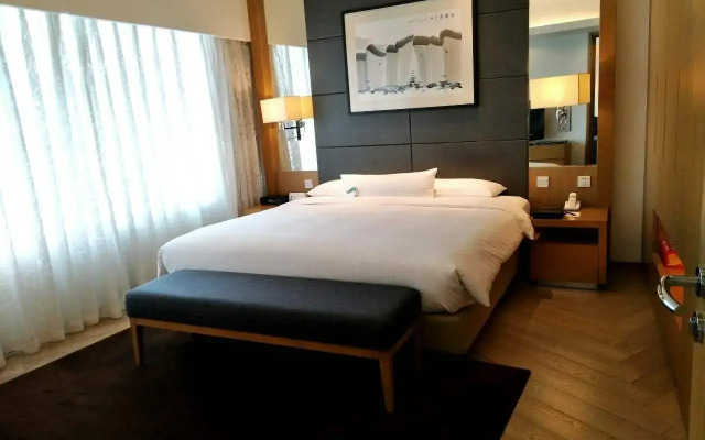 Somerset Riverview Chengdu