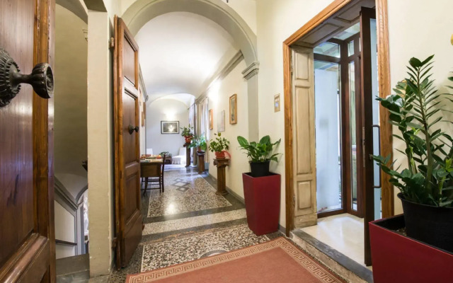 Residenza Castiglioni