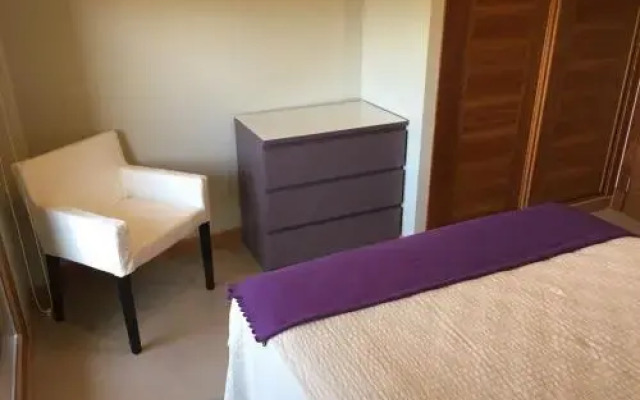 Apartamentos Lanceata I