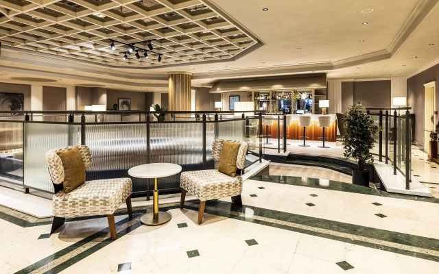 Elite World Comfy Istanbul Taksim