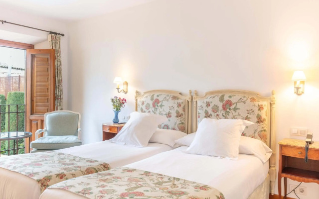 Hotel Puerta de la Luna